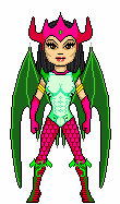 Dragon Queen